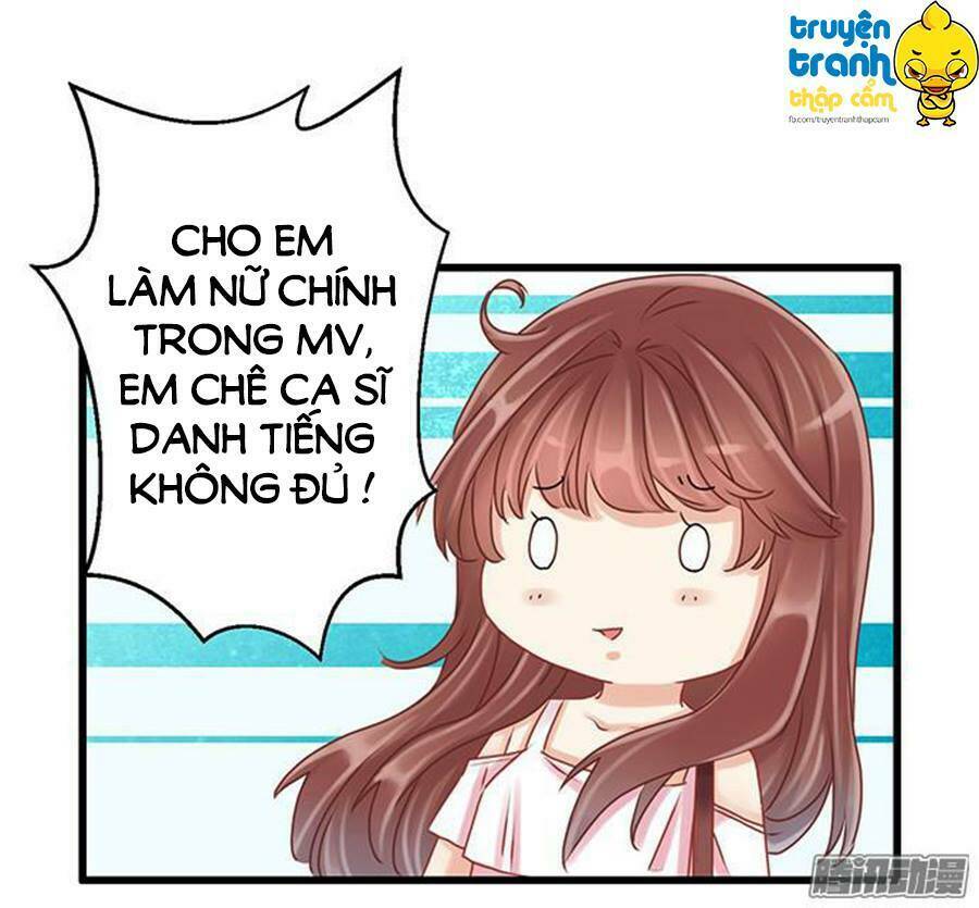 Trọng Sinh Để Ngủ Với Ảnh Đế: Chapter 25