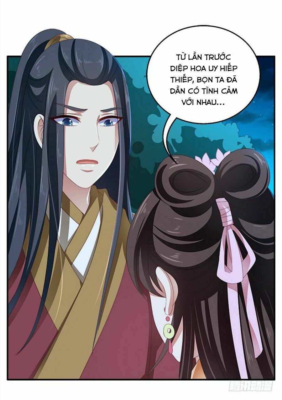 Thịnh Thế An Nhiên: Chapter 37