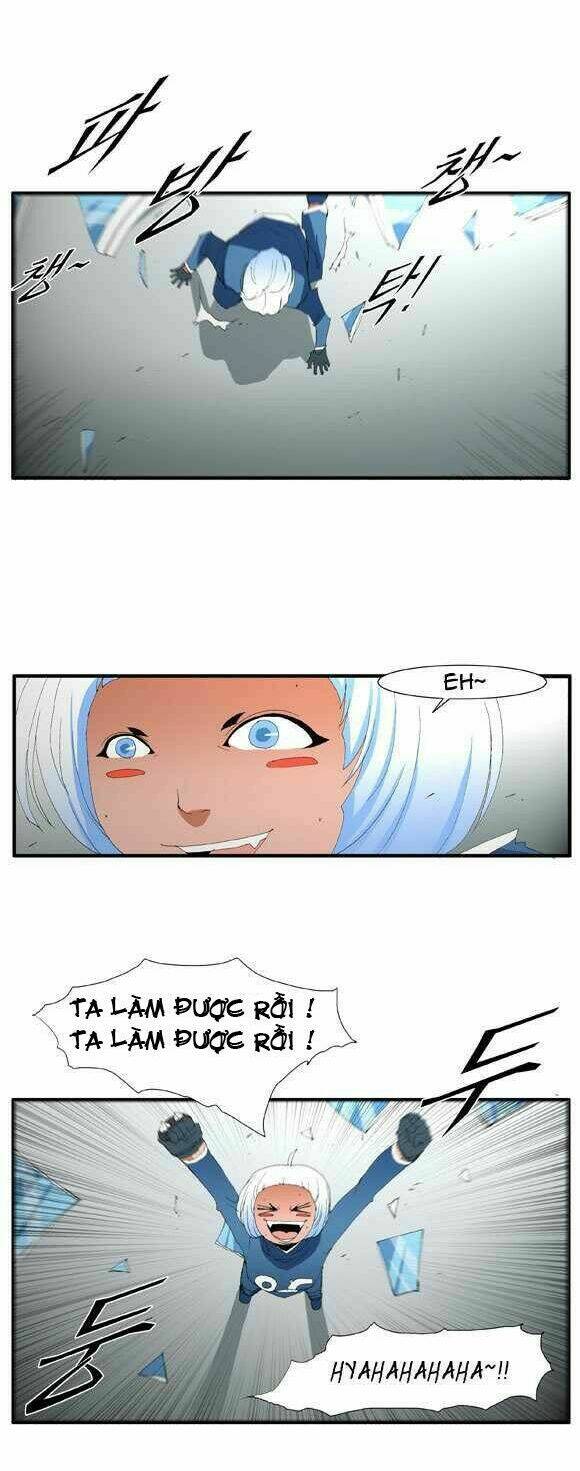 Siêu năng: Chapter 52