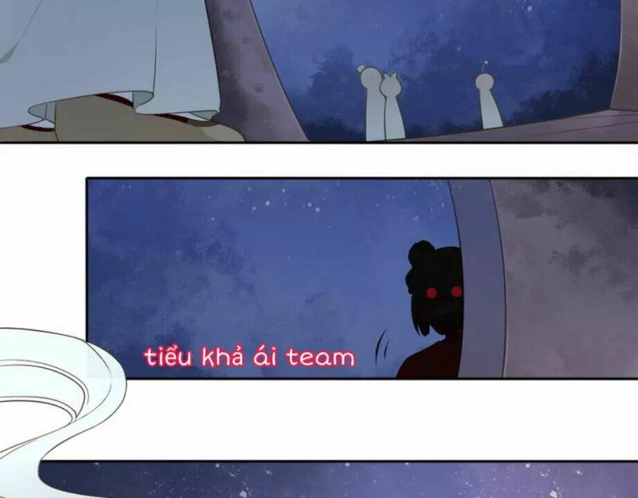 Tước Kiều Tiên: Chapter 3.1