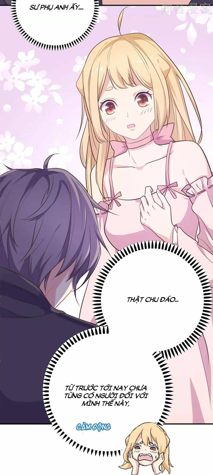 Hẹn Hò Siêu Tốc: Chapter 6
