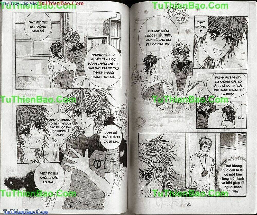 Anh Chàng Đẹp Gái Bản Đẹp: Chapter 5