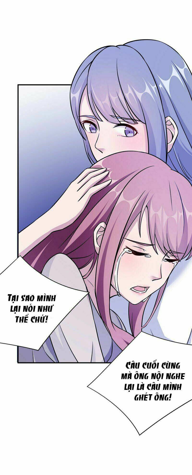 Mạc Thiếu Bức Hôn: Vợ Mới Khó Chống Đỡ: Chapter 95