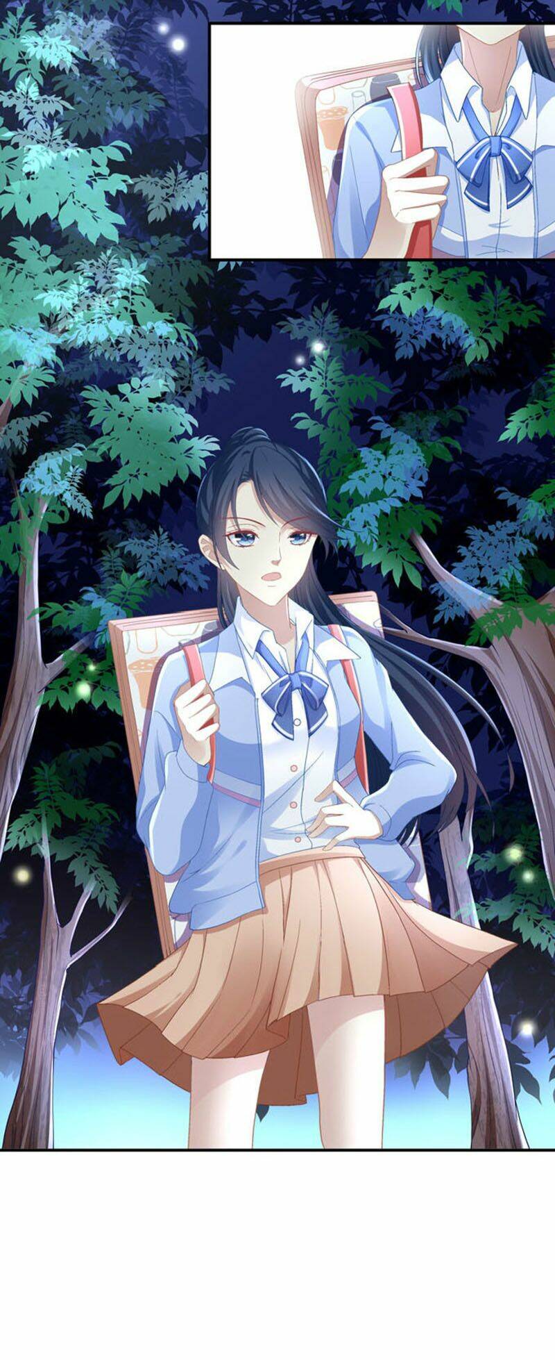 Ma Nữ Mang Đôi Giày Cao Gót: Chapter 1