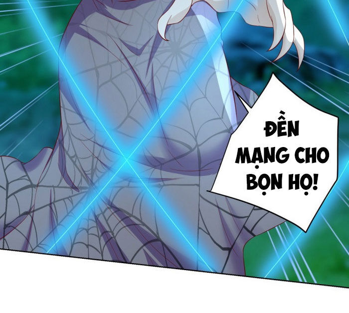 Trọng Sinh Chi Thần Đế Trở Về: Chapter 27