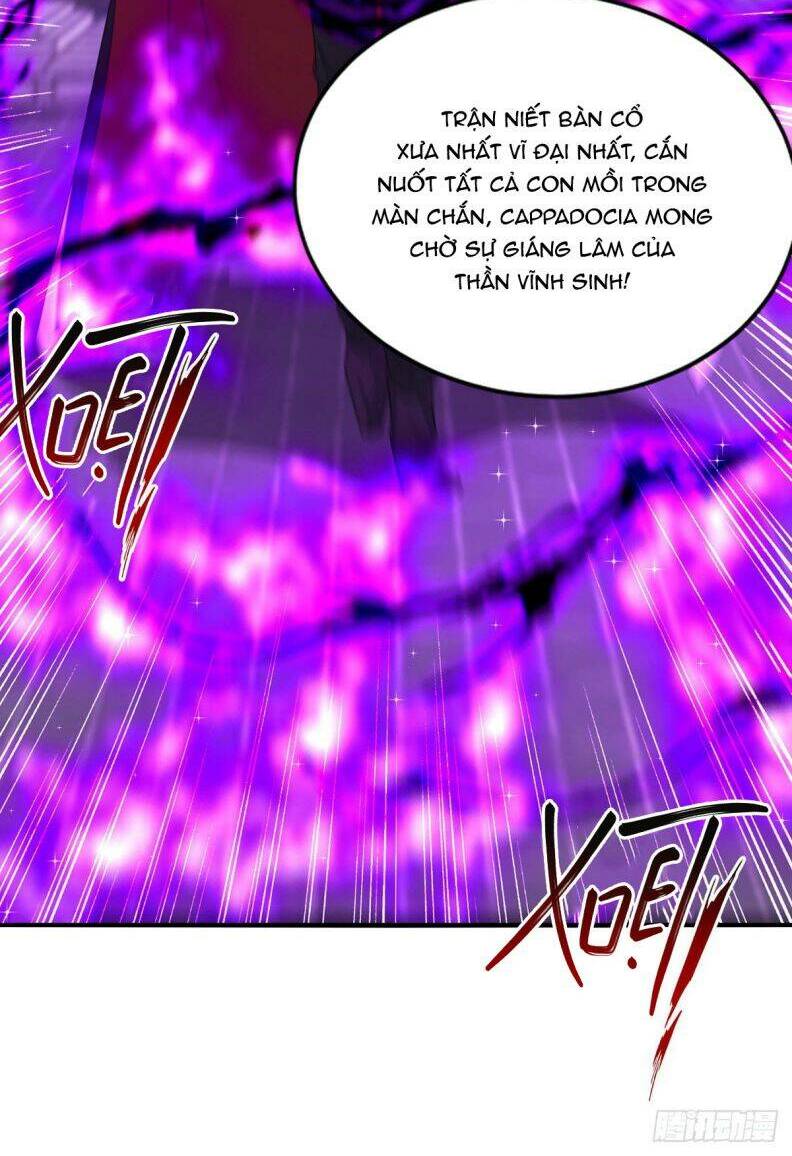 Thú Thụ Bất Thân: Chapter 158