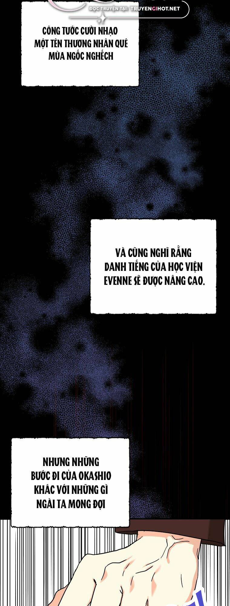 Ba Người Anh Trai Của Tôi Là Bạo Quân: Chapter 63.1