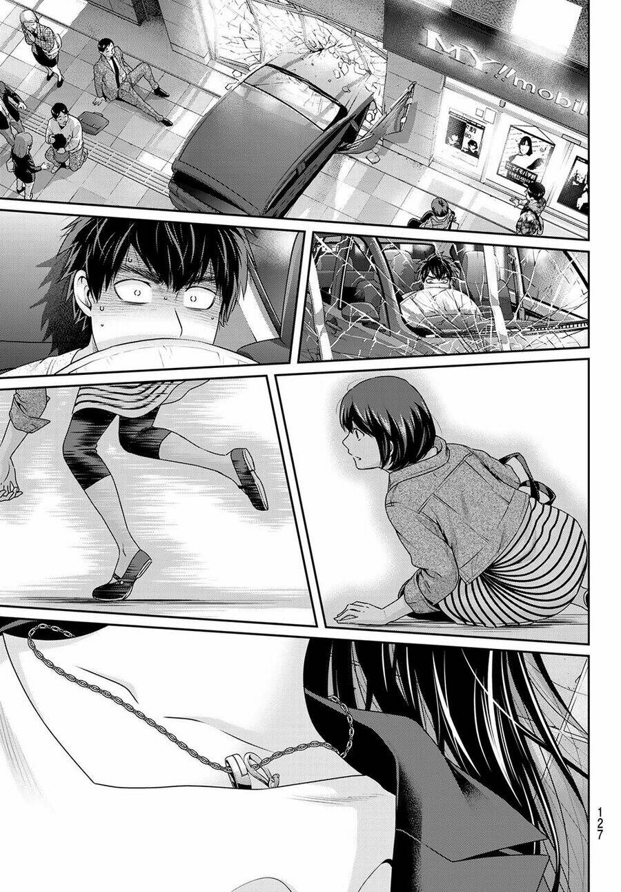 Bạn Gái Chung Nhà: Chapter 270