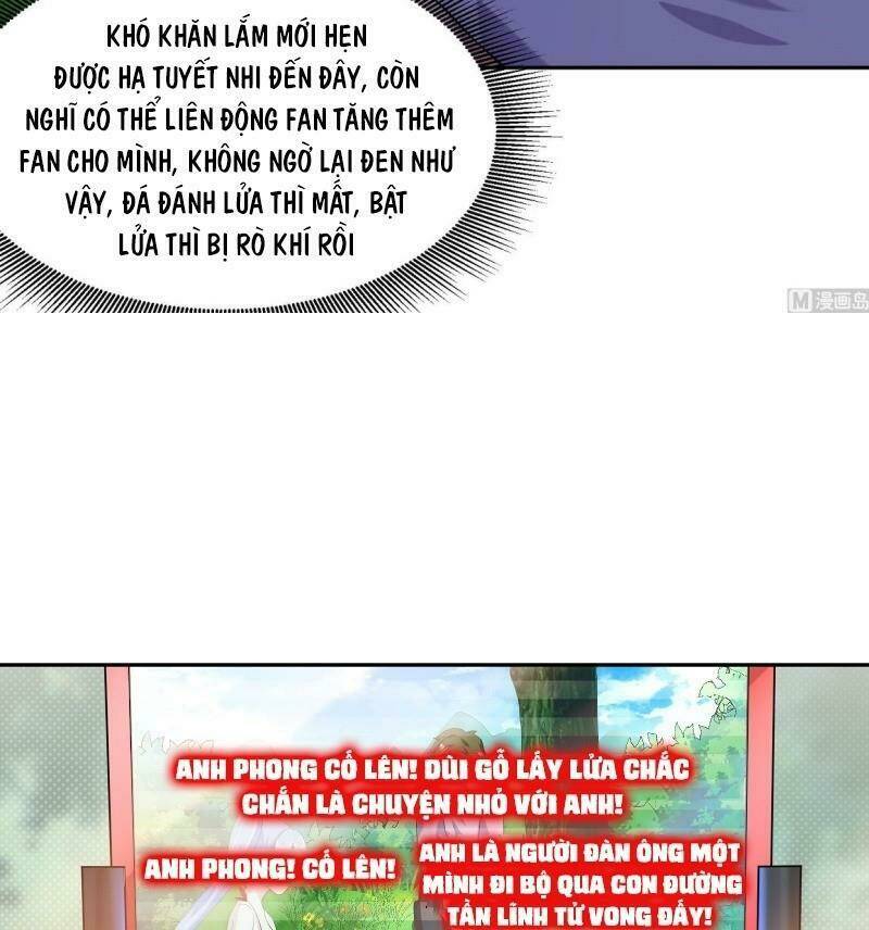 Shipper Thần Cấp: Chapter 48