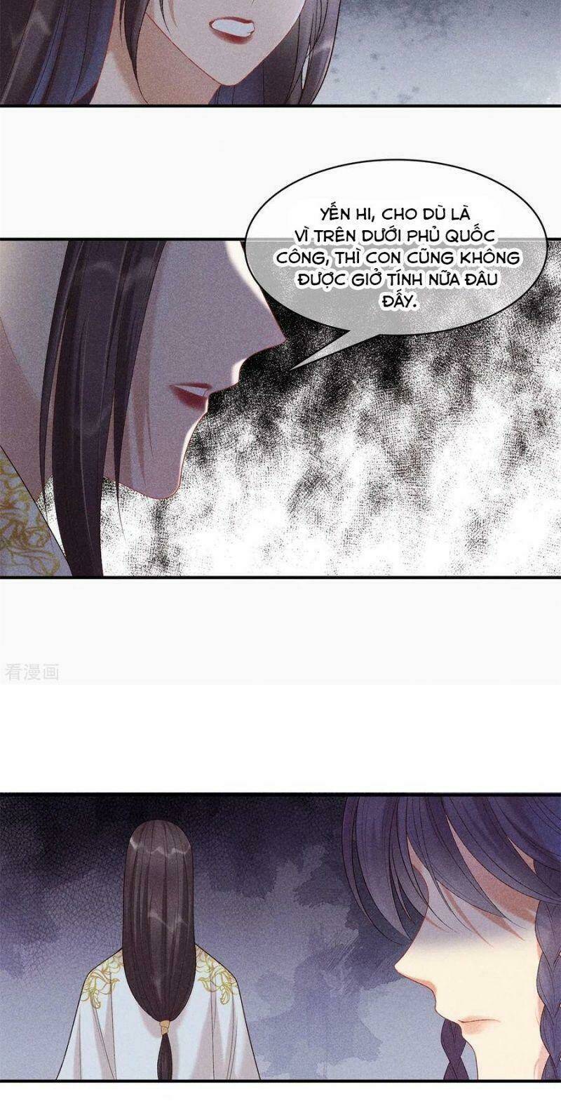 Trọng Sinh Chi Đích Nữ Bất Thiện: Chapter 75