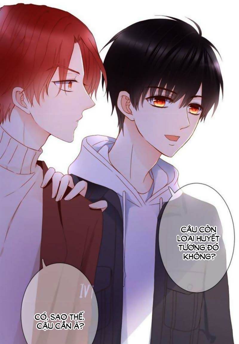 Ở lại thế kỷ này: Chapter 57