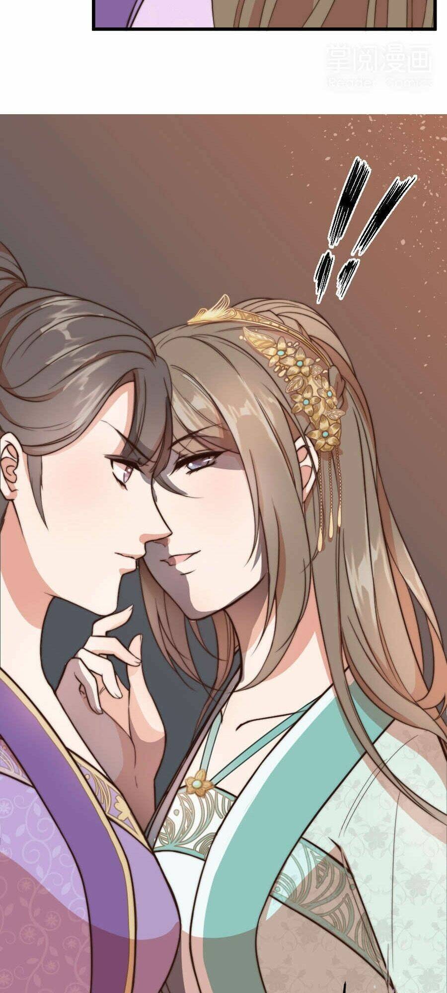 Đệ Nhất Cuồng Phi: Chapter 7