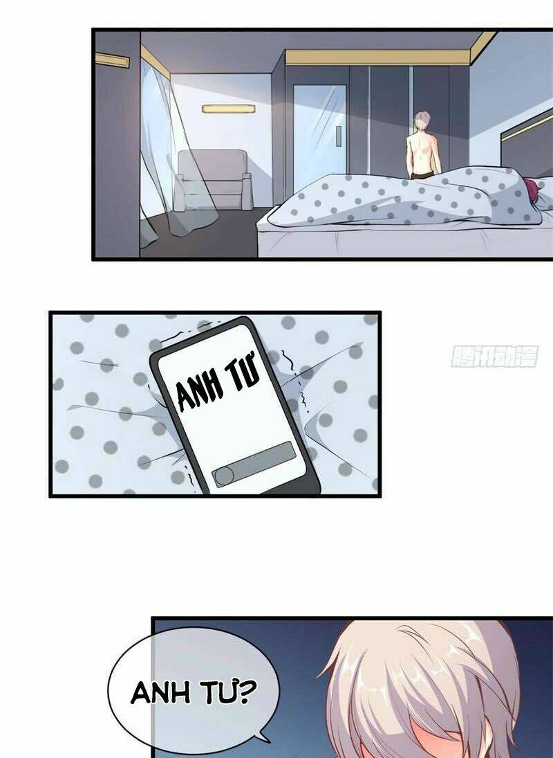 Ám Luyến Thành Hôn: Chapter 83