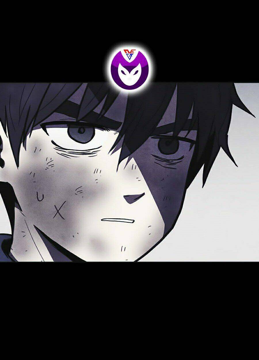 Cậu Bé Shotgun: Chapter 11