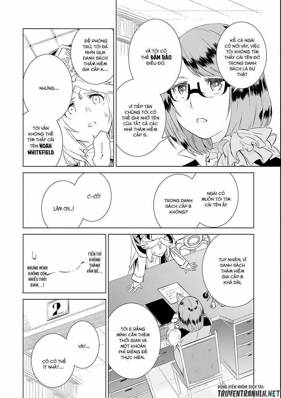 Isekai De Tadahitori No Mamono Tsukai ~ Tenshoku Shitara Maou Ni Machigawa Remashita: Chapter 6