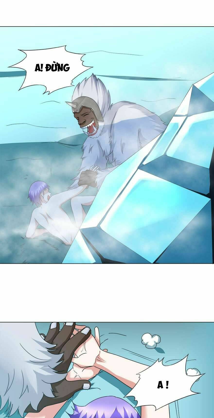 Đô Thị Tu Luyện Cuồng Triều: Chapter 17