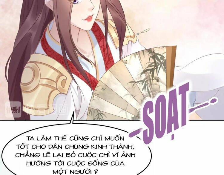 Nhất Sinh Nhất Thế Tiếu Thương Khung: Chapter 6