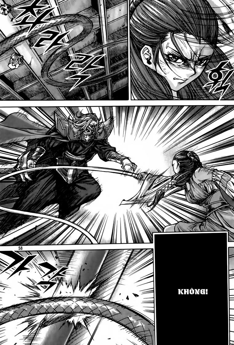 Diêm Đế: Chapter 194