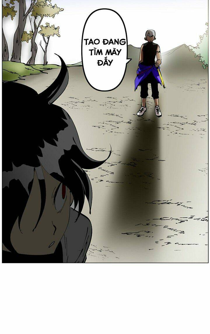 Nỗ Lực: Chapter 7