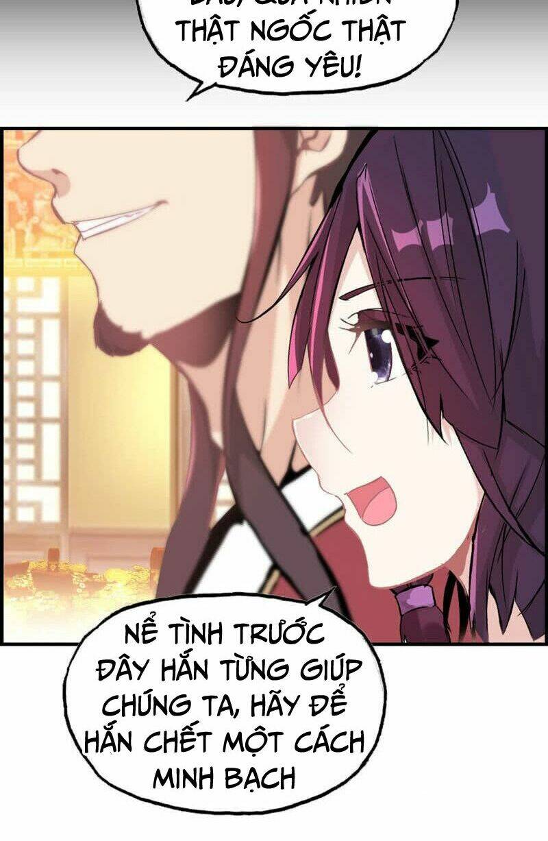 Thần Ma Thiên Sát: Chapter 13