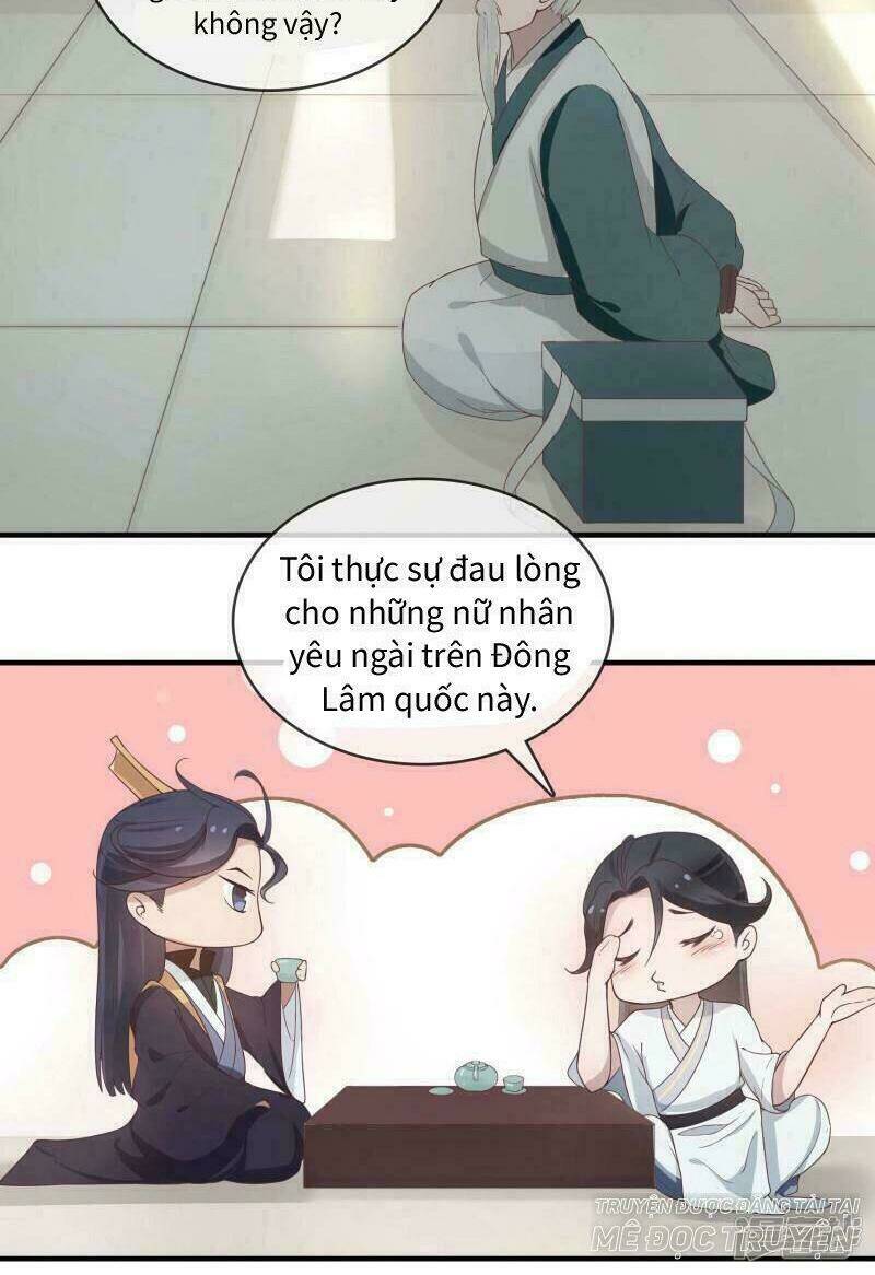 Thịnh Thế Thiên Kiêu: Chapter 10