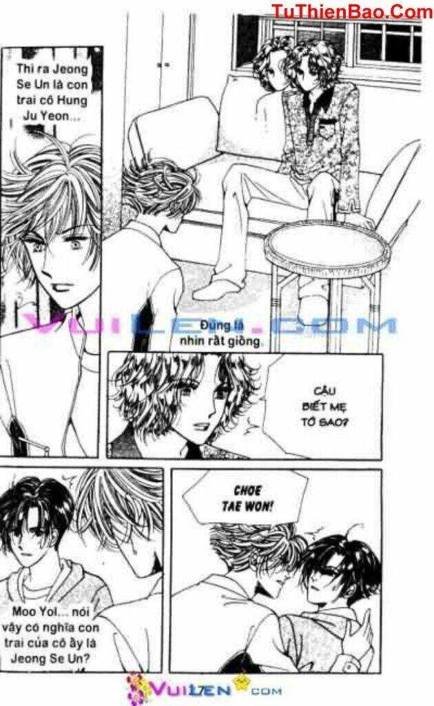 Virus Tiền: Chapter 6