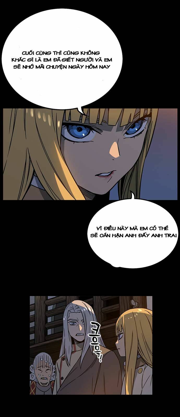 Aire: Chapter 3