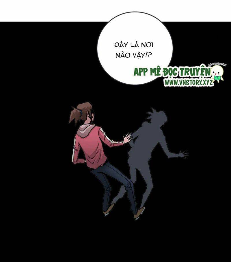 Thiếu Niên Siêu Năng Lực: Chapter 36