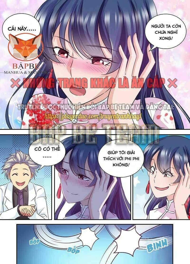 Tôi Là Thần Y: Chapter 92