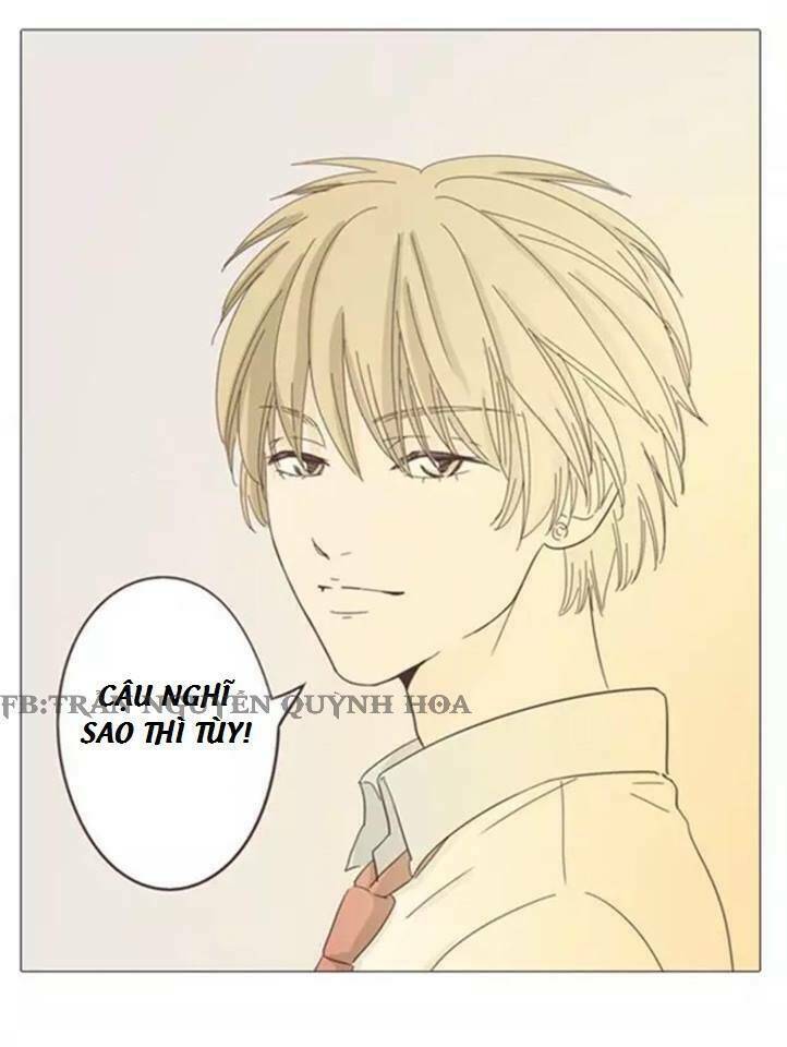 Xin Chào! Dân Nữ: Chapter 13