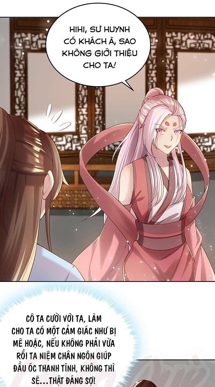 Siêu Phàm Truyện: Chapter 124