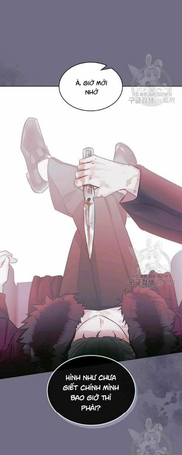 Kẻ Tạo Ra Nữ Phản Diện: Chapter 30