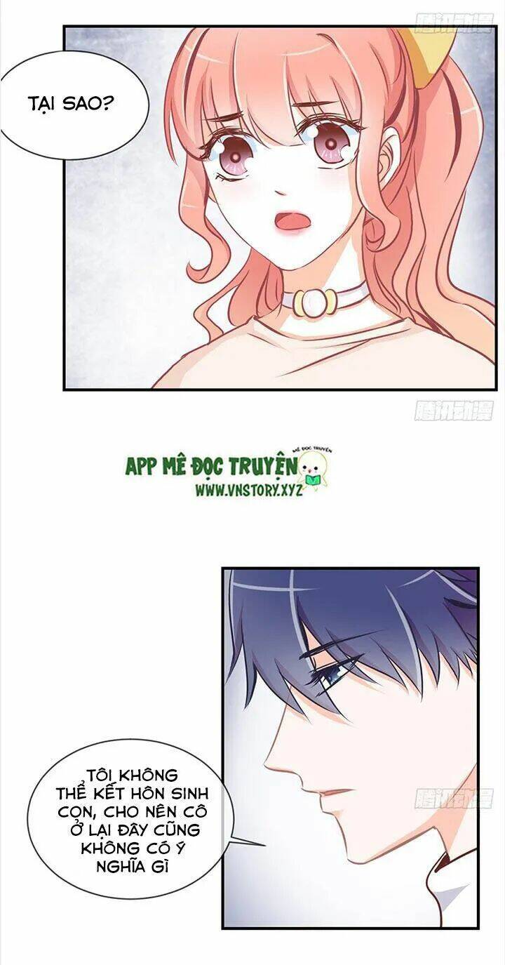 Cẩm Lý Thiếu Nữ Của Tôi: Chapter 30