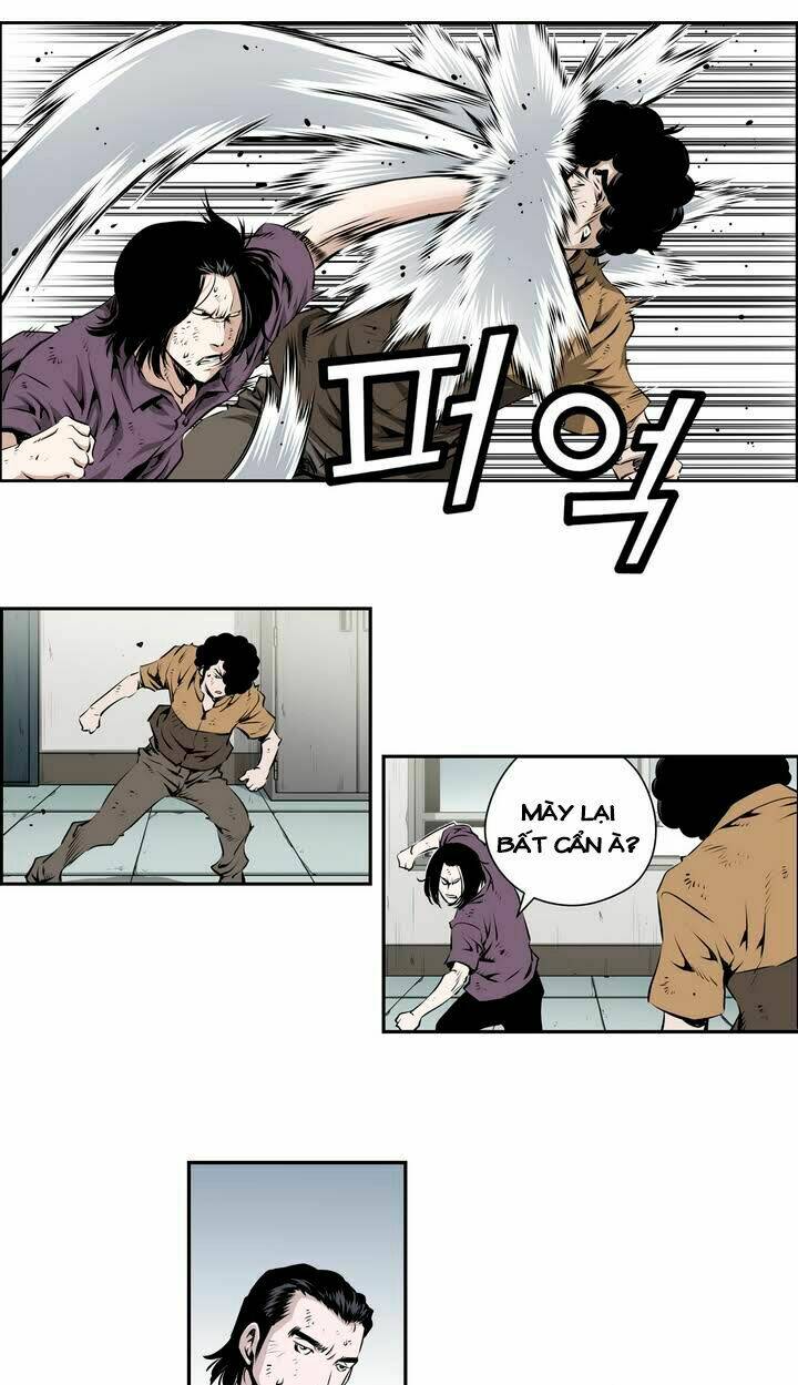 Double Casting: Chapter 74