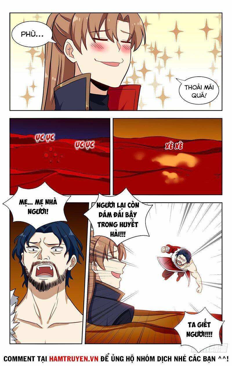 Tối Cường Phản Sáo Lộ Hệ Thống: Chapter 328