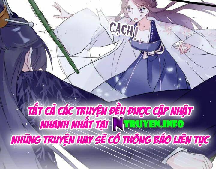 Hoa Nhan Sách: Chapter 137