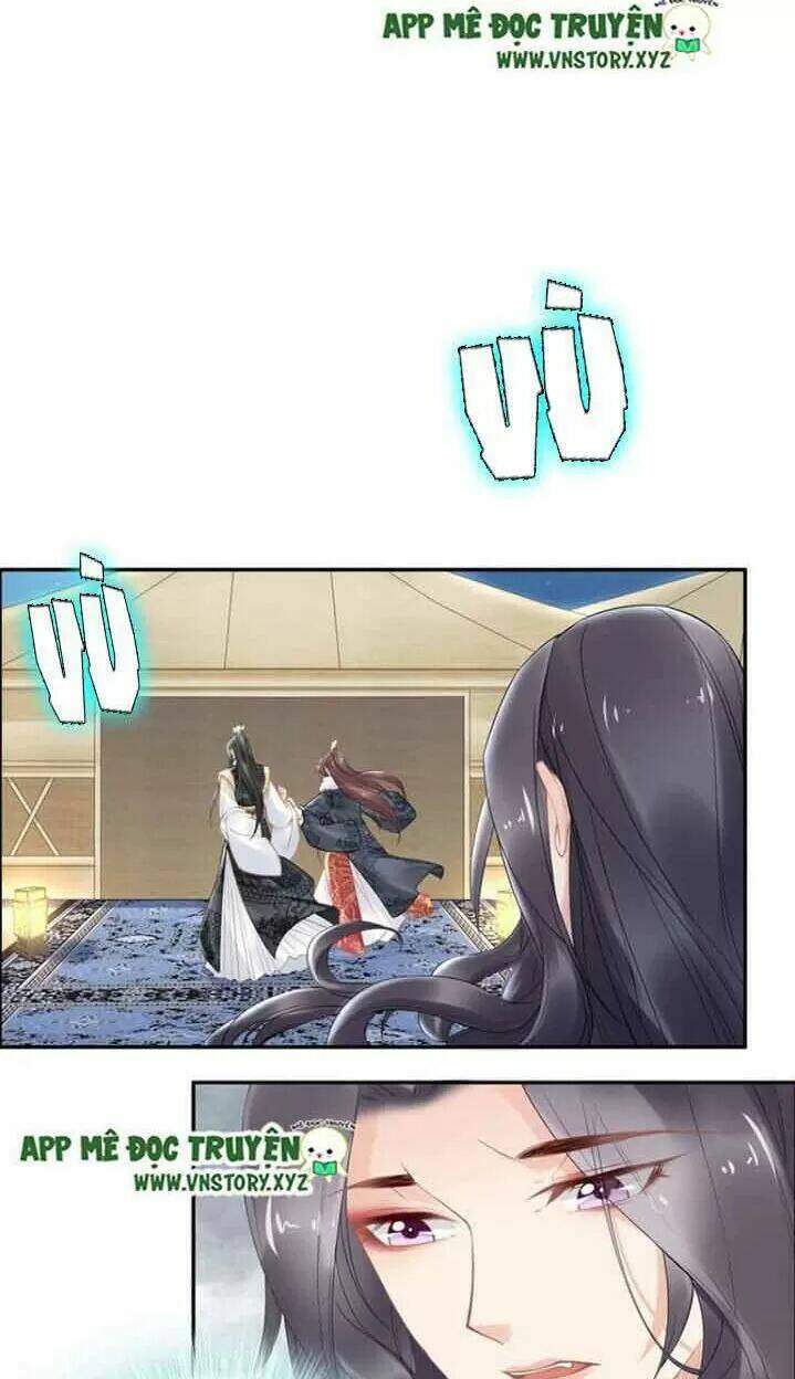 Nhất Sinh Nhất Thế Tiếu Thương Khung: Chapter 86