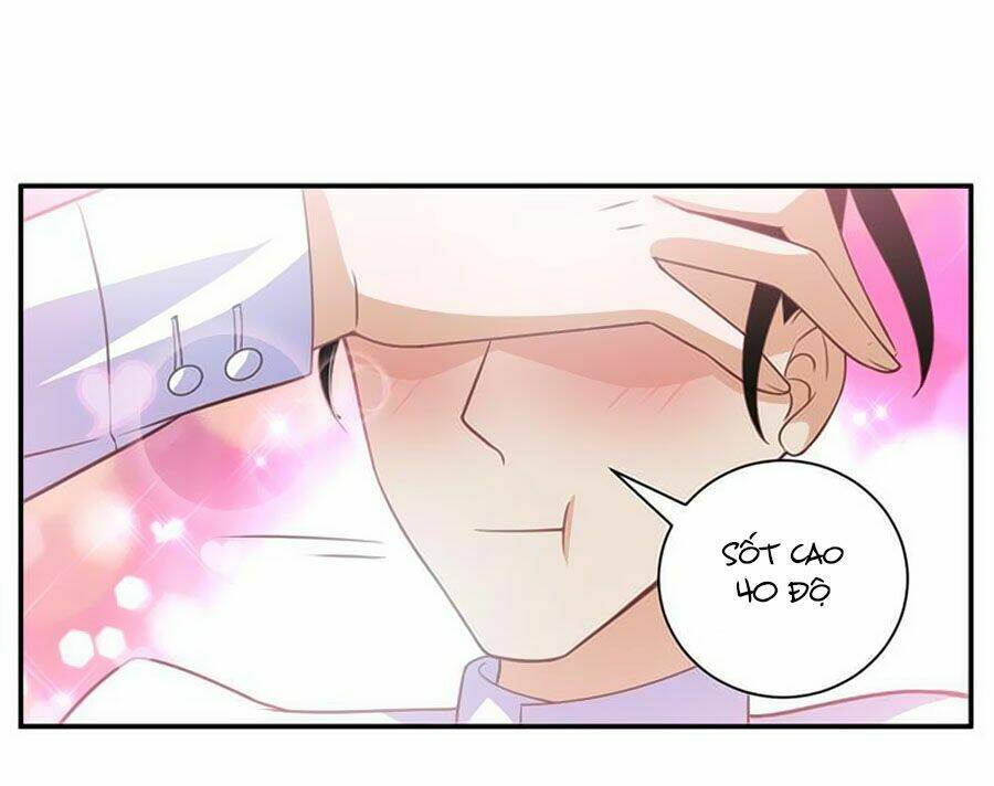 Người Yêu Khát Máu Của Tôi: Chapter 46