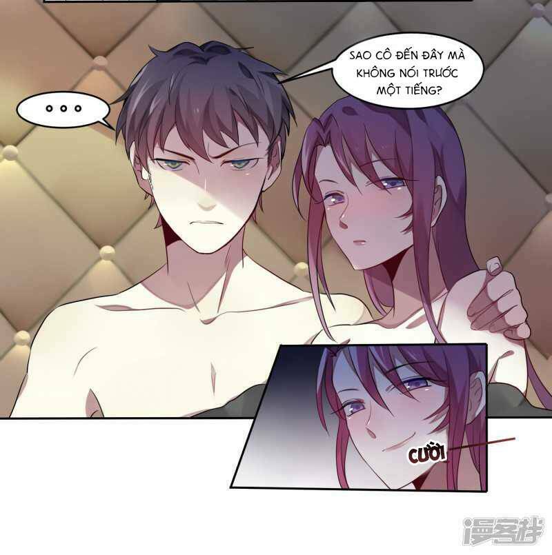 Ma Vương Tổng Tài Mạc Ngược Luyến: Chapter 1