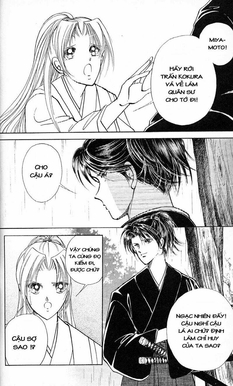 Amakusa 1637: Chapter 5