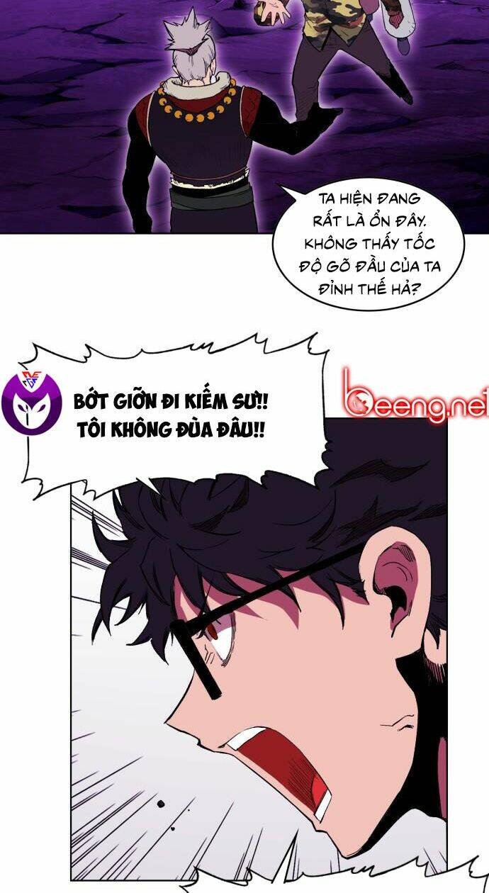 Hard Core Leveling Warrior Ss2: Chapter 56