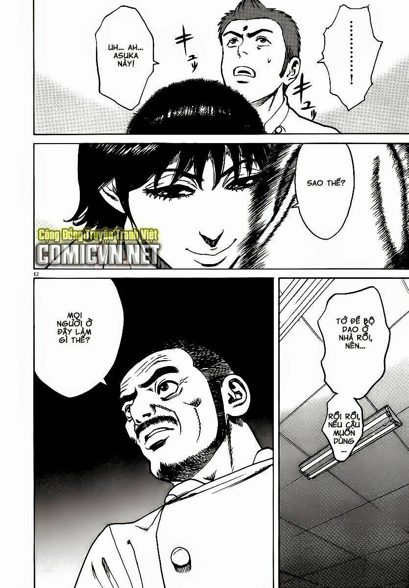 Bambino!: Chapter 40