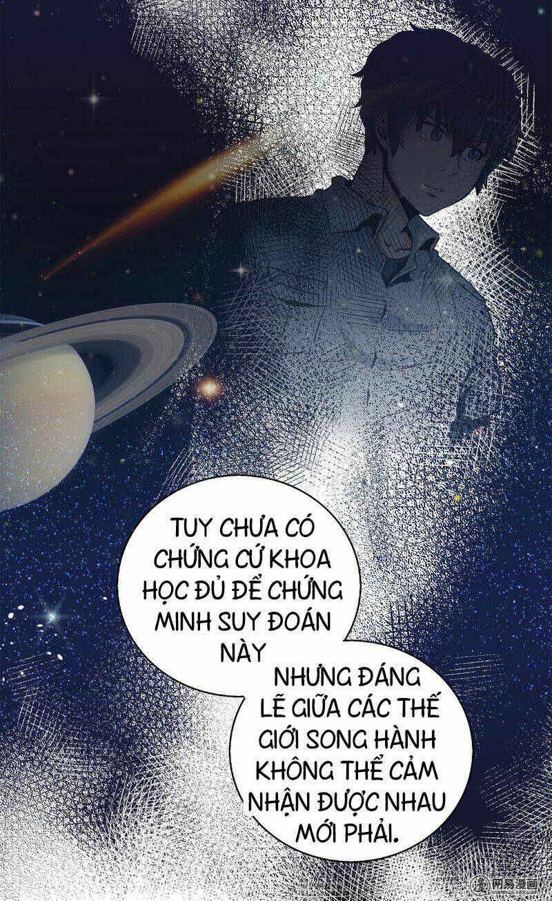 Thiên Hạ Đệ Nhất Cao Thủ Đi Học: Chapter 11