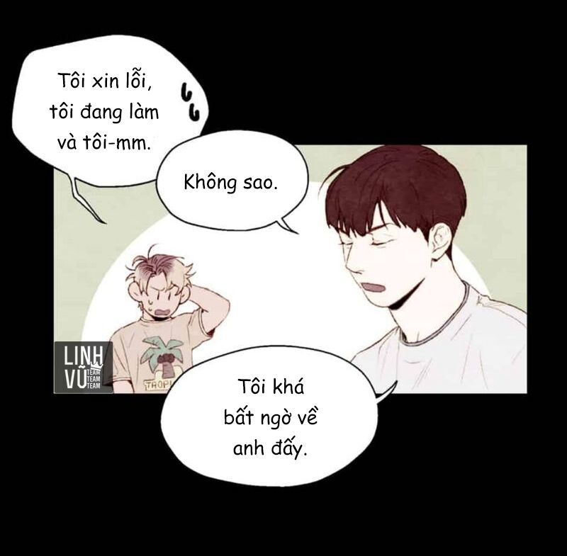 Ôi ! Trợ Lý Đặc Biệt Của Tôi: Chapter 4