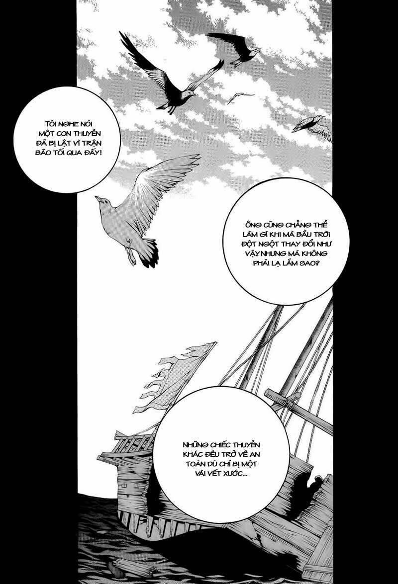 Tân Nương Của Thủy Thần: Chapter 51