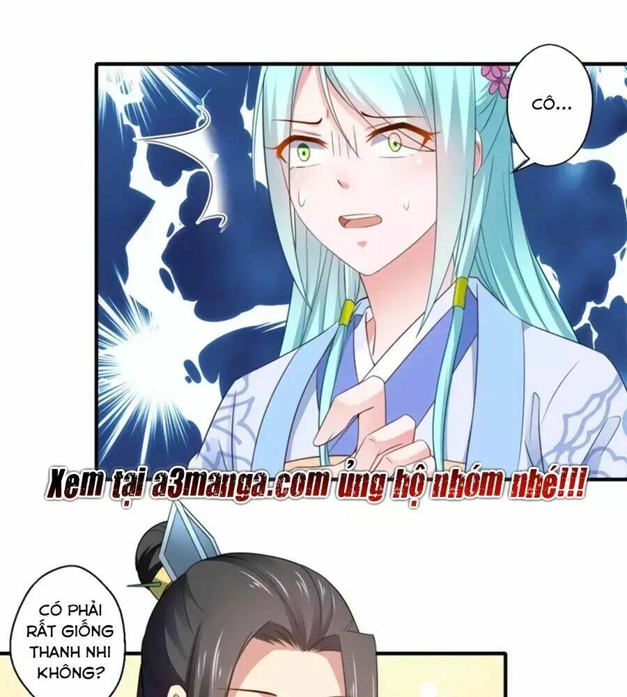 Khuynh Thế Y Phi Muốn Bỏ Chồng: Chapter 116