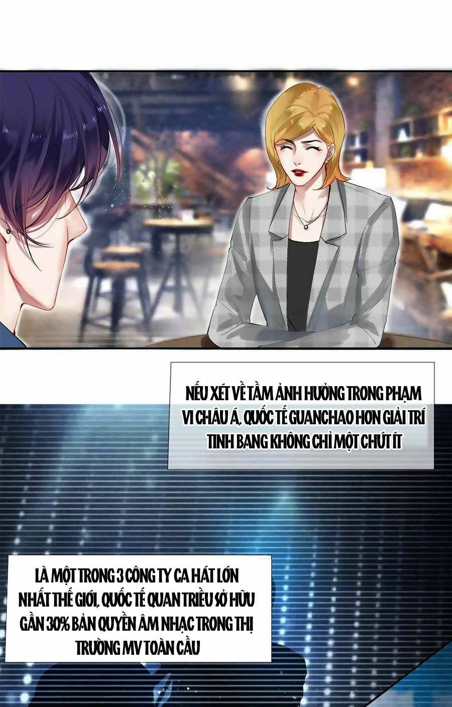 Chung Cư Của Các Ảnh Đế: Chapter 52