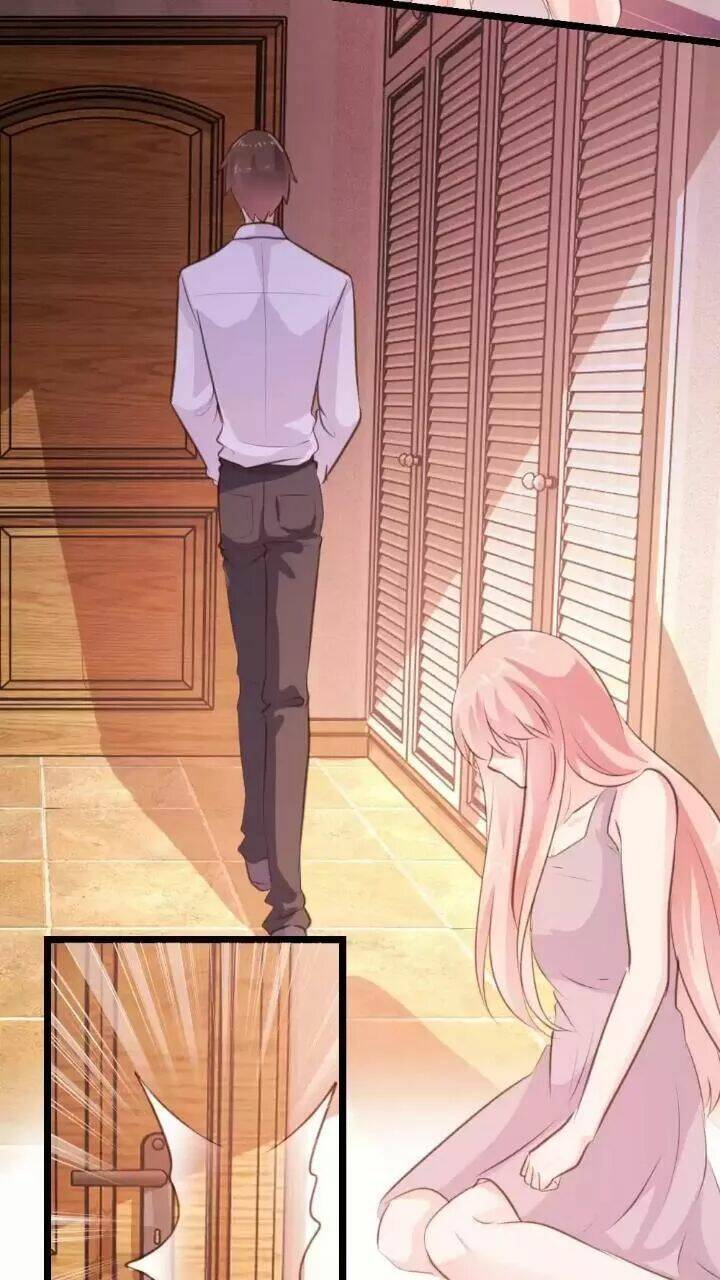 Bản Hợp Đồng Của Tổng Tài Lạnh Lùng: Chapter 11