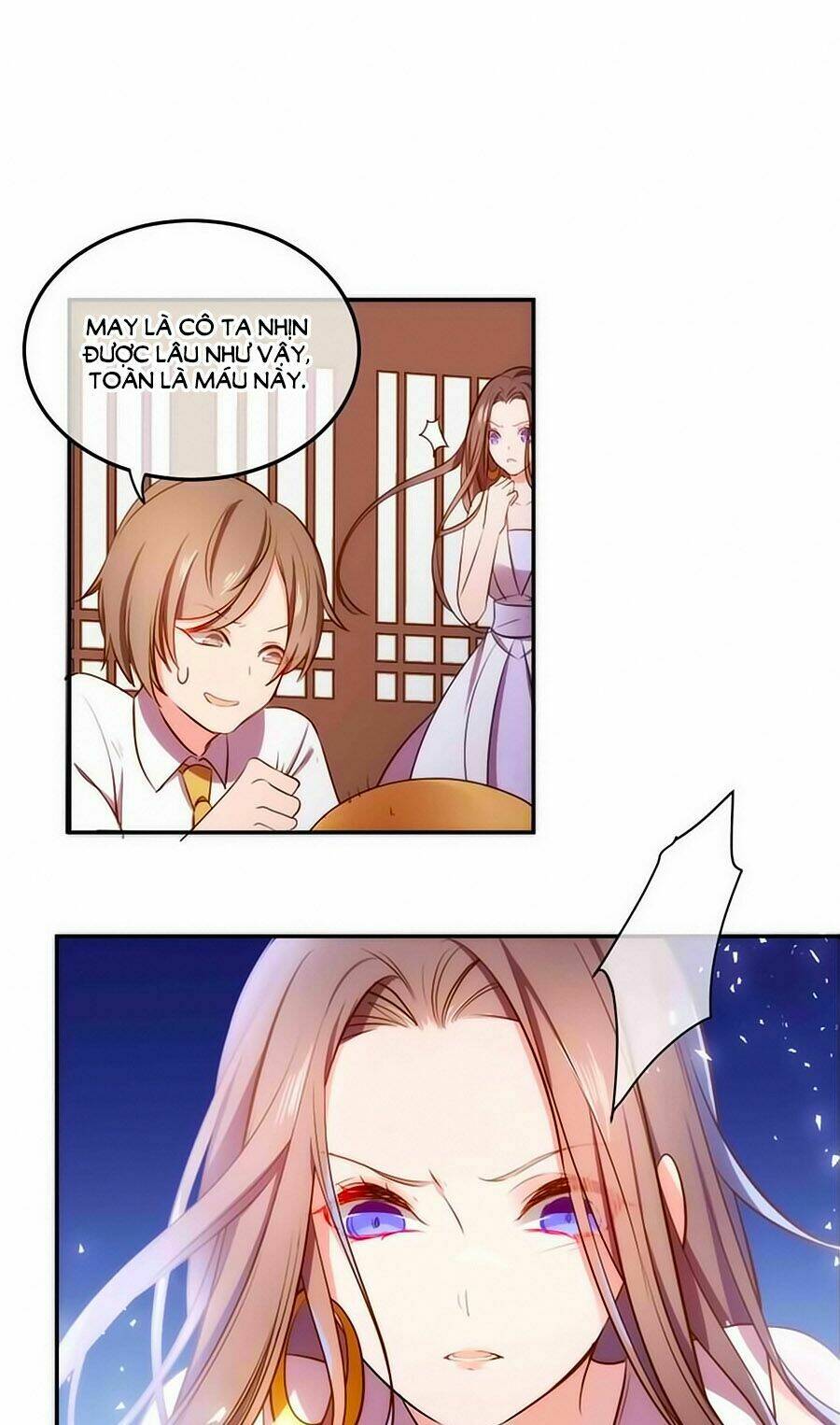 Ảnh Hậu Thời Gian: Chapter 13