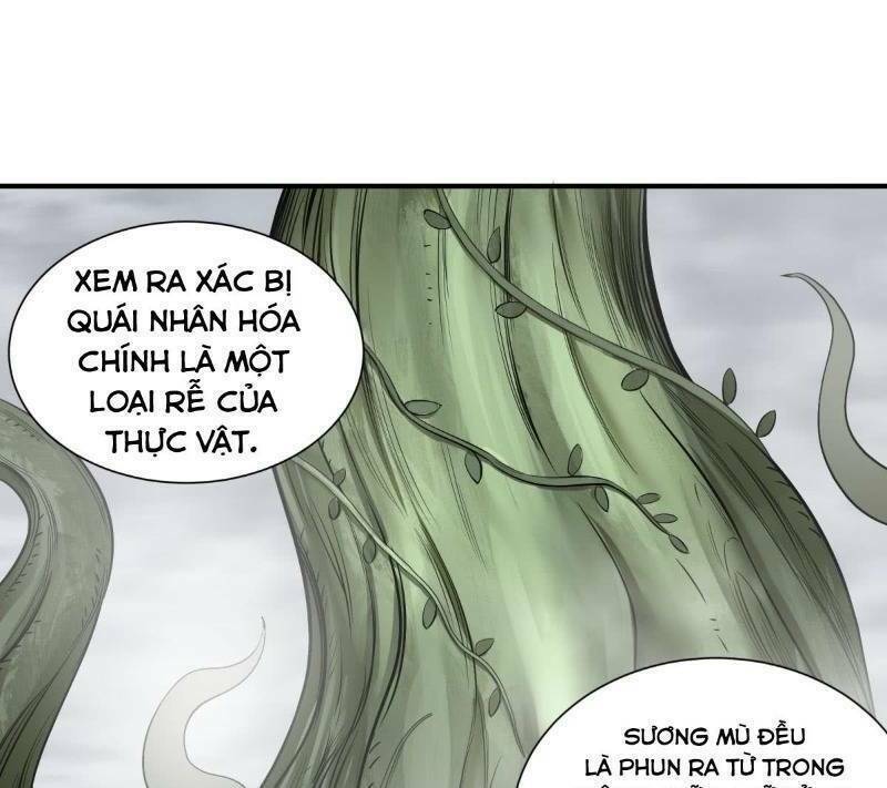 Danh Sách Kẻ Phản Diện: Chapter 72